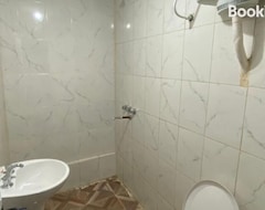 Casa/apartamento entero Cabanas Reposo Iii (Colonia Santa Rosa, Argentina)