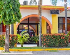 HOTEL CLUB MORAZAN (San Lorenzo, Honduras)