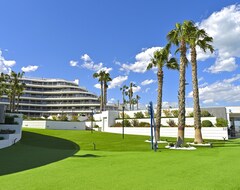 Hotel Myflats Infinity View (Elche, Spanien)