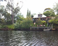 Hele huset/lejligheden Lune Mill River House (Southport, Australien)