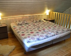 Tüm Ev/Apart Daire Holiday House NorrtÄlje For 5 Persons With 3 Bedrooms - Holiday House (Norrtälje, İsveç)