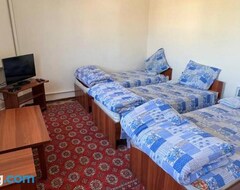 Hotel Guest House Medic (Nukus, Uzbekistan)