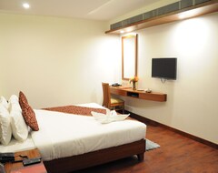 Hotelli Dev International (Chhindwara, Intia)