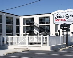 Motel Starlight (Dover Beaches South, Hoa Kỳ)