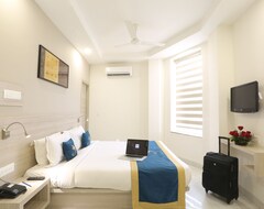 Hotel Sparrow Inn - Mgb S (Alwar, India)