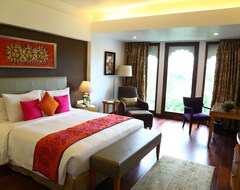 Otel Radisson Blu Udaipur Palace Resort & Spa (Udaipur, Hindistan)