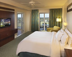 Hotel Parc Soleil by Hilton Grand Vacations (Orlando, Sjedinjene Američke Države)
