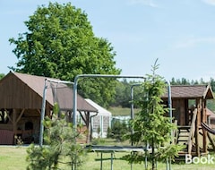 Hele huset/lejligheden Domki Niegowa (Niegowa, Polen)