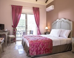 Hotel Magnolia Resort (Katelios, Grecia)