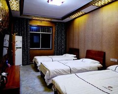 Khách sạn San Gu Mao Lu Guesthouse (Jinhua, Trung Quốc)