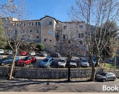 Toàn bộ căn nhà/căn hộ Remolo Maison (Alatri, Ý)