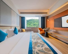 Khách sạn Jinlong Hotel Baise (Bose, Trung Quốc)