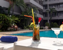Hotelli The Holiday Resort (Pattaya, Thaimaa)