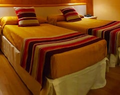 Hotelli Hotel Verona (Puertollano, Espanja)