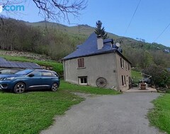 Toàn bộ căn nhà/căn hộ Habas Appartement Dans Les Pyrenees (Estaing, Pháp)