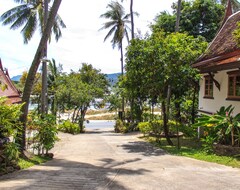 Khách sạn Reuan Thai Village Koh Samui (Ao Phangka, Thái Lan)