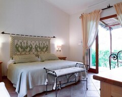 Khách sạn Hotel Aldiola Country Resort (Sant'Antonio di Gallura, Ý)