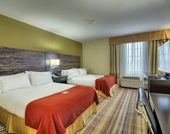 Holiday Inn Express Hotel & Suites Grove City, an IHG Hotel (Grove City, ABD)