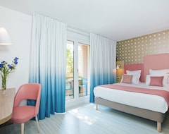 Hotel Residhome Nice Promenade (Niza, Francia)