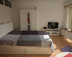 Koko talo/asunto Sonnige Wohnung Mit Großem Südbalkon (Braunschweig, Saksa)