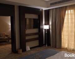 Hotel Crystal Blue Rabigh 2 (Jeddah, Saudi-Arabien)