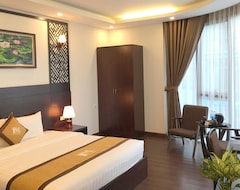 Hotelli T&M Luxury Hotel Hanoi (Hanoi, Vietnam)