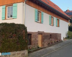 Toàn bộ căn nhà/căn hộ Ferienhaus Feni (Neckargemünd, Đức)
