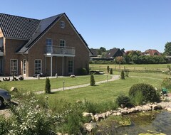 Toàn bộ căn nhà/căn hộ Herrmannshof Haby: Peace, Relaxation And Nature At Eckernförde (Haby, Đức)