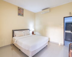 Hotel Green Cottage By Abm (Seminyak, Indonesia)
