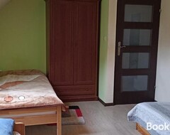 Cijela kuća/apartman Sandra (Koszalin, Poljska)