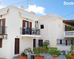 Toàn bộ căn nhà/căn hộ Old Harbour Aroura 2br Home (Spetses, Hy Lạp)