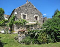 Cijela kuća/apartman A Modern Barn Conversion, Sleeps 5. Stunning Views Set A In Peaceful Village. (Frôlois, Francuska)