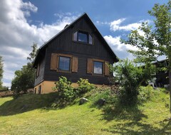 Cijela kuća/apartman Herrlicher Blick, Entspannende Ruhe Und Mitten In Der Natur, Inkl. Sauna (Adorf, Njemačka)