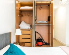 Tüm Ev/Apart Daire Amazing 2 Bedroom / Earls Court / Kensington (Londra, Birleşik Krallık)