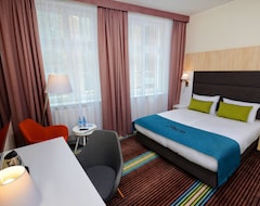 Hotel Stay Inn (Gdansk, Polonia)