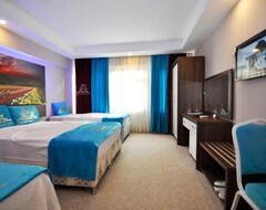 Dream Time Hotel & Spa Antalya (Antalya, Tyrkiet)