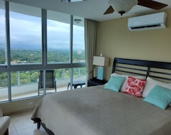 Casa/apartamento entero Ph Coronado Bay On The Beach Mountain & Ocean View (Las Lajas, Panamá)
