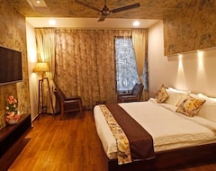 Khách sạn Crosslane (Ajmer, Ấn Độ)