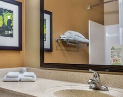 Hotel Extended Stay America Suites - Baltimore - BWI Airport - Aero Dr (Linthicum, USA)