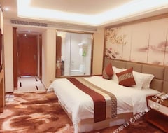 Khách sạn Dongbowan Business (Thẩm Quyến, Trung Quốc)