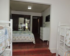 Toàn bộ căn nhà/căn hộ Comfortable Place, All Ages, Beautiful View, Rest And Adventure Sports. (Brotas, Brazil)