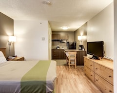 Hotel Studio 6-Murray, UT - Salt Lake City - Fort Union (Murray, USA)