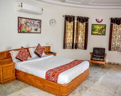 Lomakeskus Resort Farm Villa (Bhuj, Intia)