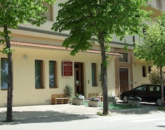 Khách sạn Il Piceno (Ripatransone, Ý)