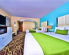 Hotel Best Western Plus Savannah Airport Inn & Suites (Savannah, USA)