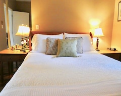 Huoneistohotelli Belle Neige Suites: Whistler (Whistler, Kanada)