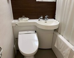 Hele huset/lejligheden Nonsmoking Triple Room / Machida Tokyo (Machida, Japan)