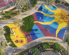 Resort Rixos Bab Al Bahr - Ultra All Inclusive (Ras Al-Khaimah, United Arab Emirates)