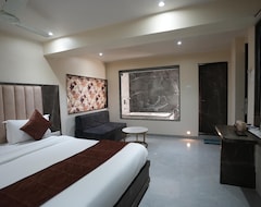 Hotelli MEGH INN (Navi Mumbai, Intia)