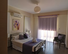 Hotel Aphrodite Sands Resort (Koúklia, Cypern)